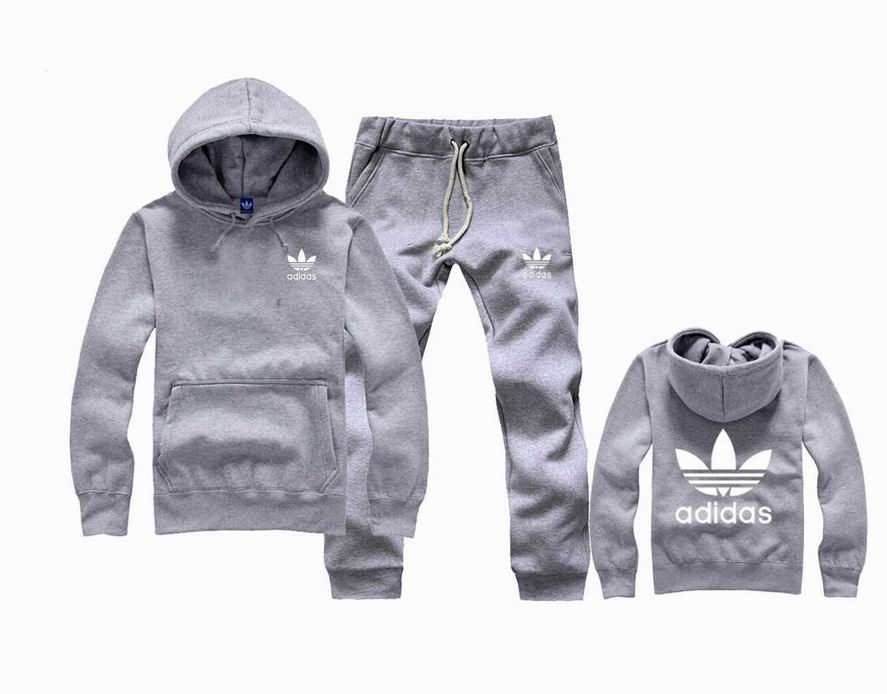 men adidas sport suits-830